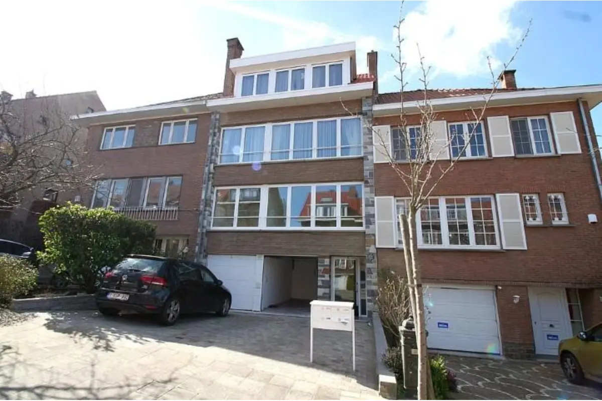 Appartement te  in Watermaal-Bosvoorde 1170 1330.00€ 2 slaapkamers 90.00m² - Zoekertje 678259