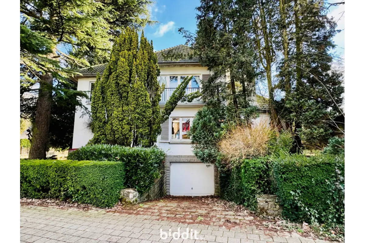 Huis te  koop in Sint-Pieters-Woluwe 1150 590000.00€ 4 slaapkamers m² - Zoekertje 678166