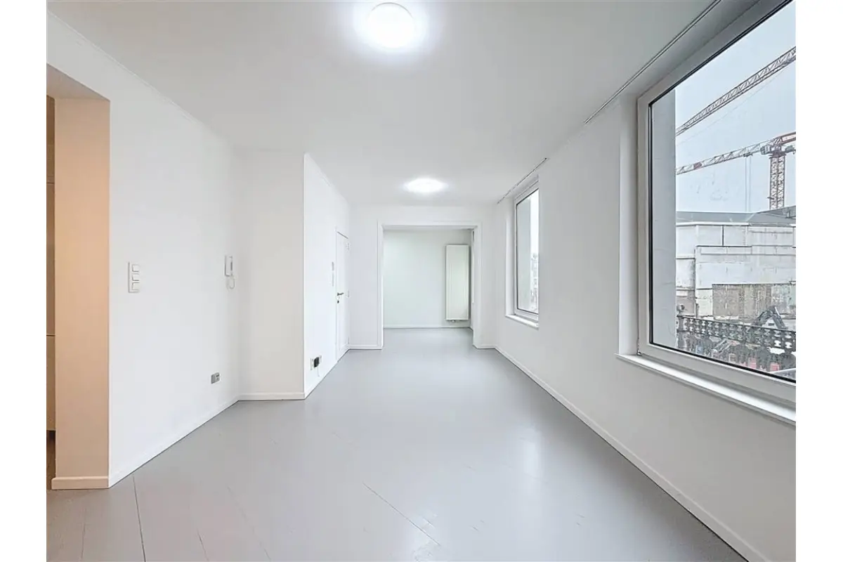 Appartement à  à Bruxelles 1000 1275.00€ 2 chambres 75.00m² - annonce 677761