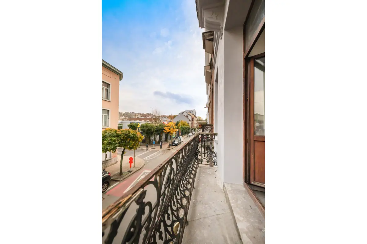 Appartement à vendre à Ixelles 1050 179000.00€ 1 chambres 65.00m² - annonce 677611