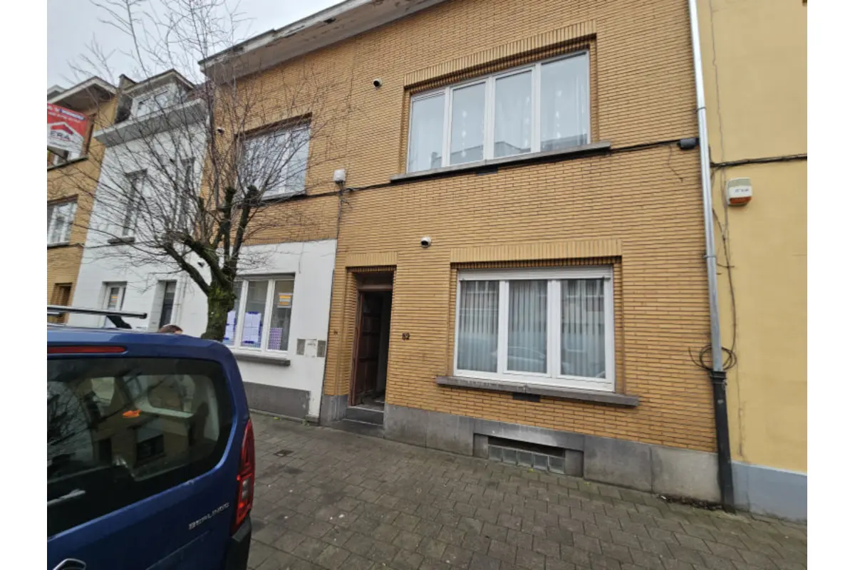 Maison à vendre à Woluwe-Saint-Lambert 1200 890000.00€ 10 chambres 422.00m² - annonce 678158