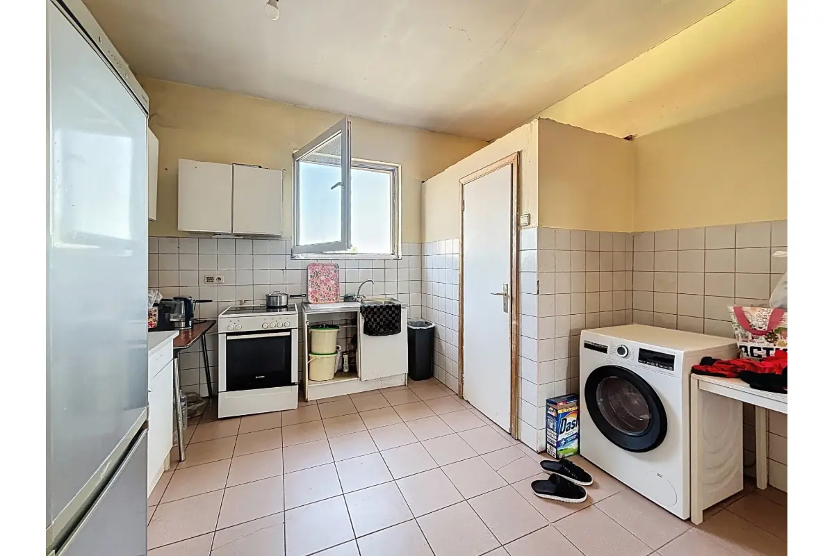 Appartement à vendre à Anderlecht 1070 149500.00€ 2 chambres 75.00m² - annonce 677842