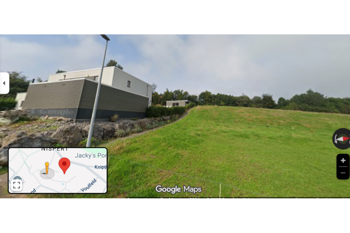 Grond te  koop in Eupen 4700 475000.00€  slaapkamers m² - Zoekertje 678256