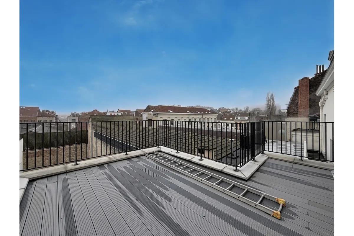 Duplex à louer à Schaerbeek 1030 2650.00€ 4 chambres 165.00m² - annonce 677798