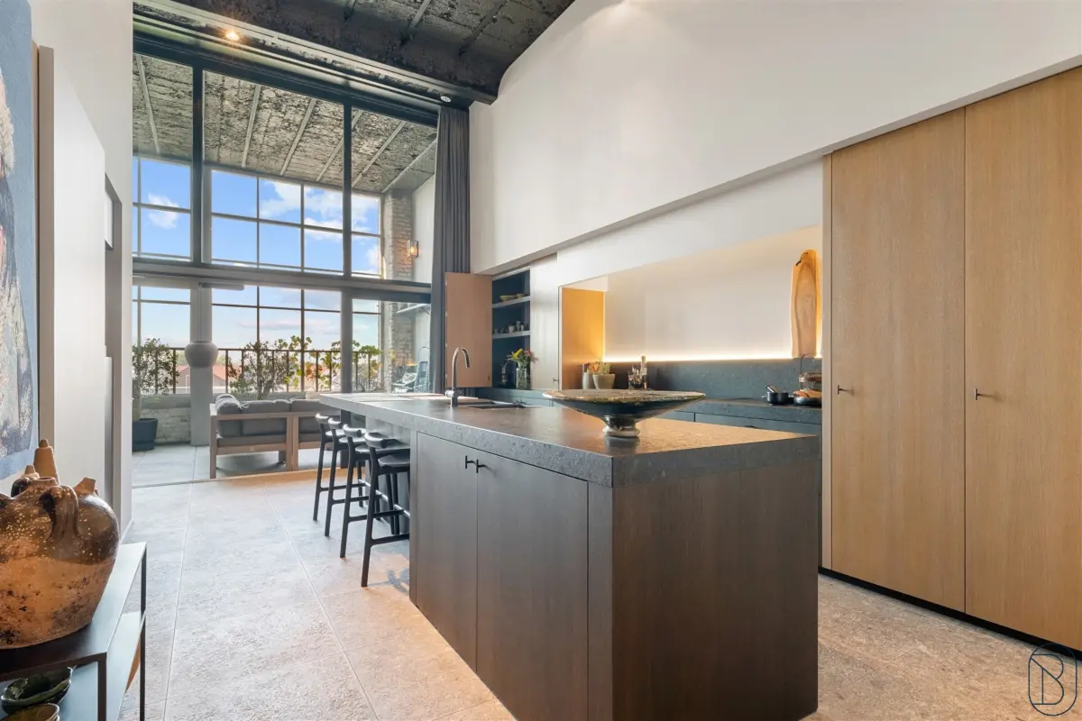 Loft à vendre à Avelgem 8580 645000.00€ 2 chambres 225.00m² - annonce 678213