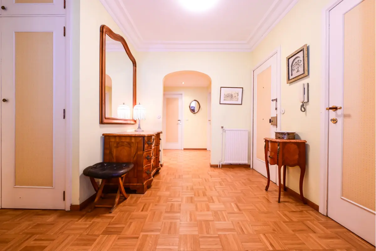 Appartement à vendre à Koekelberg 1081 300000.00€ 3 chambres 151.00m² - annonce 678073