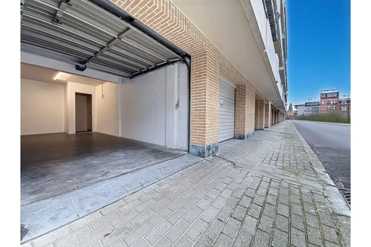 Box à vendre à Jette 1090 35000.00€  chambres m² - annonce 678076