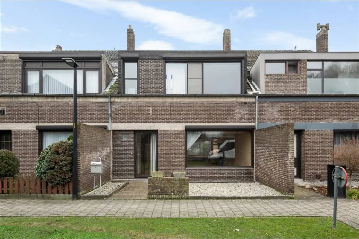 Maison à vendre à Ravels 2380 219000.00€ 4 chambres 140.00m² - annonce 677656