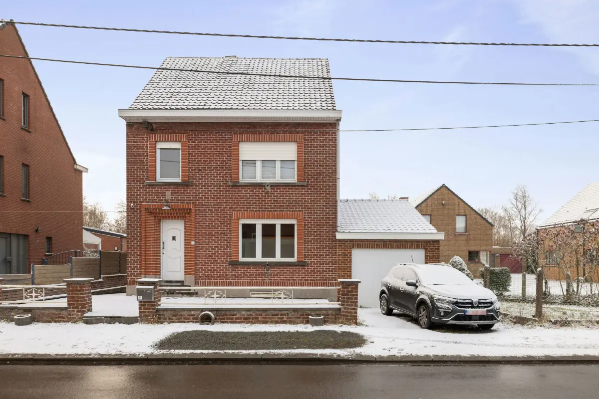 Maison à vendre à Gammerages 1570 341000.00€ 3 chambres 168.00m² - annonce 677610