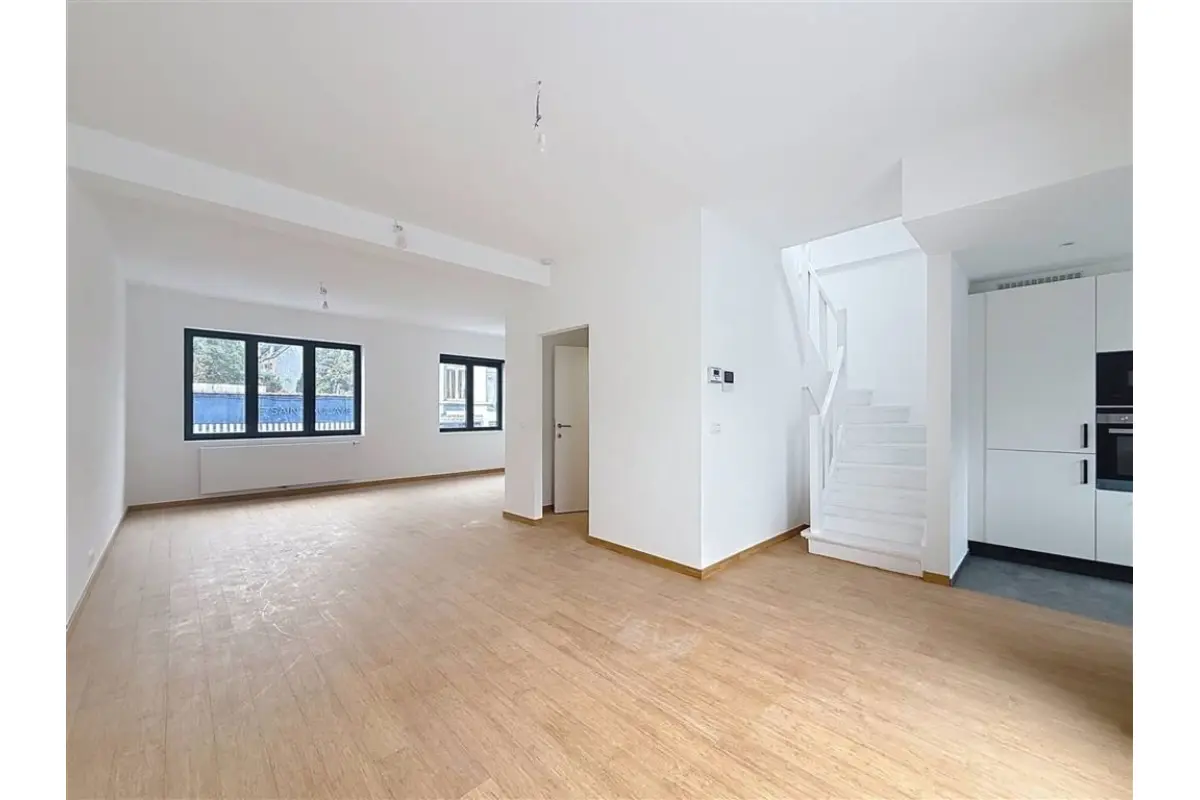 Penthouse à louer à Uccle 1180 1750.00€ 2 chambres 98.00m² - annonce 677787