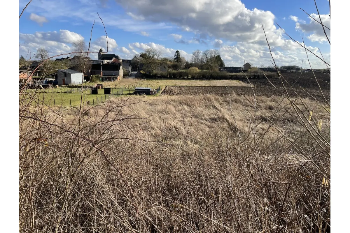 Grond te  koop in Neuville 5600 55000.00€  slaapkamers m² - Zoekertje 678150