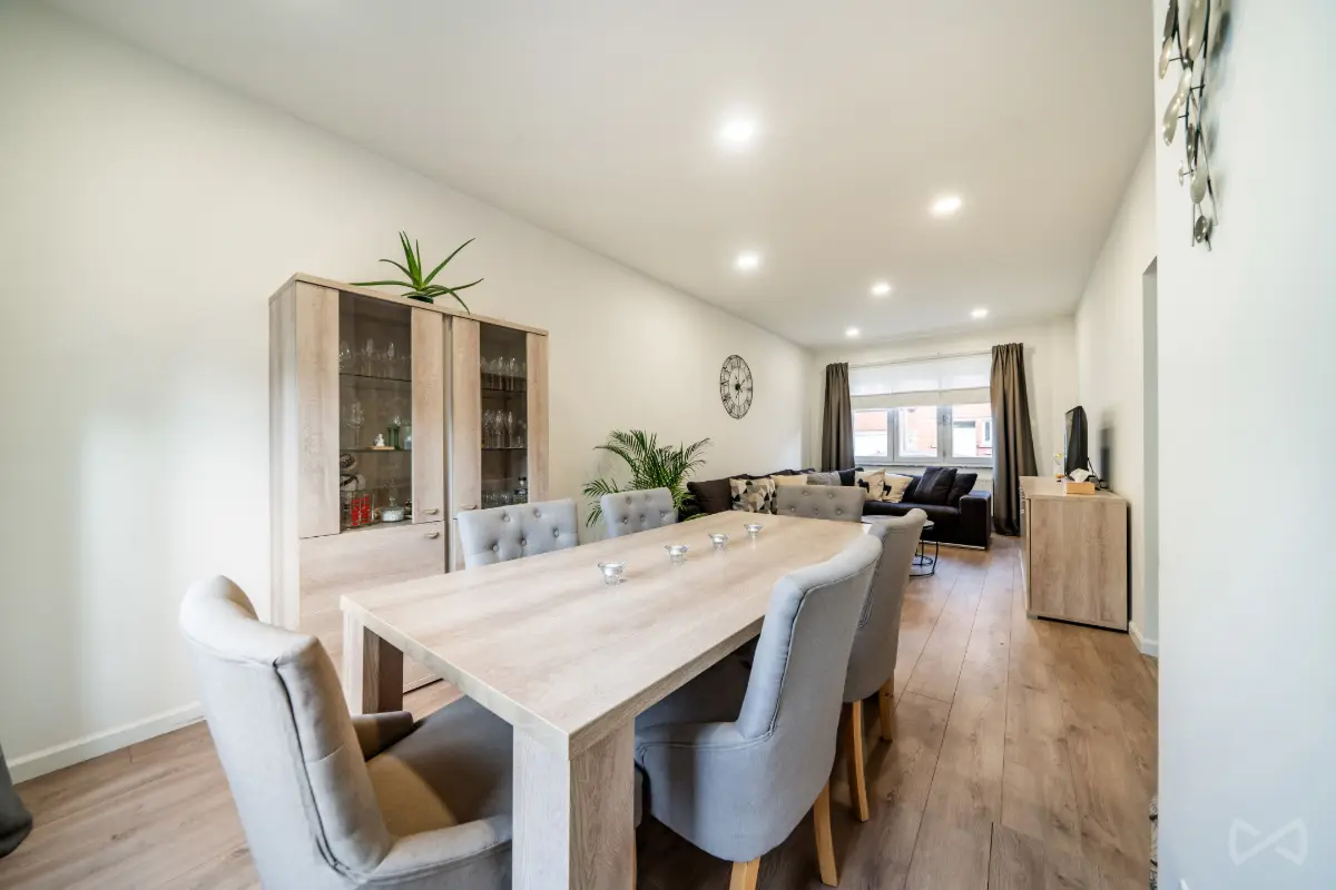 Huis te  in Vilvoorde 1800 365000.00€ 3 slaapkamers 116.00m² - Zoekertje 678087