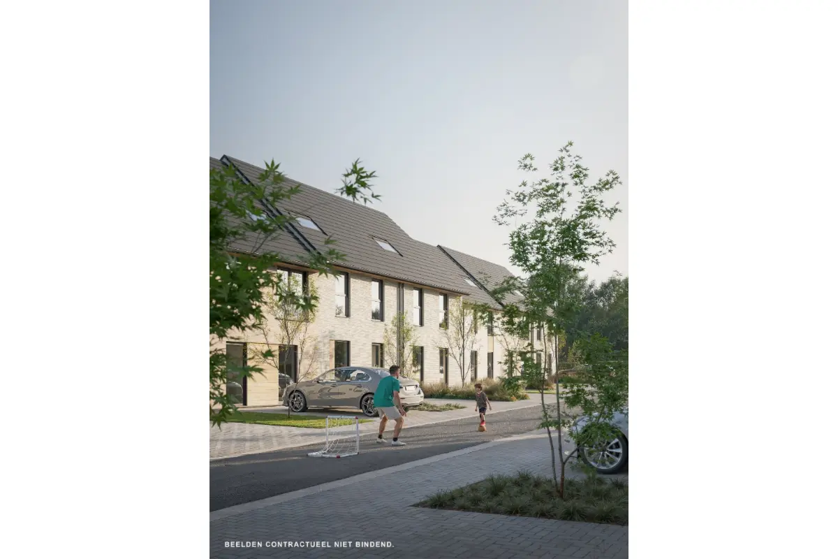 Maison à vendre à Zwevegem 8550 330000.00€ 3 chambres m² - annonce 677727