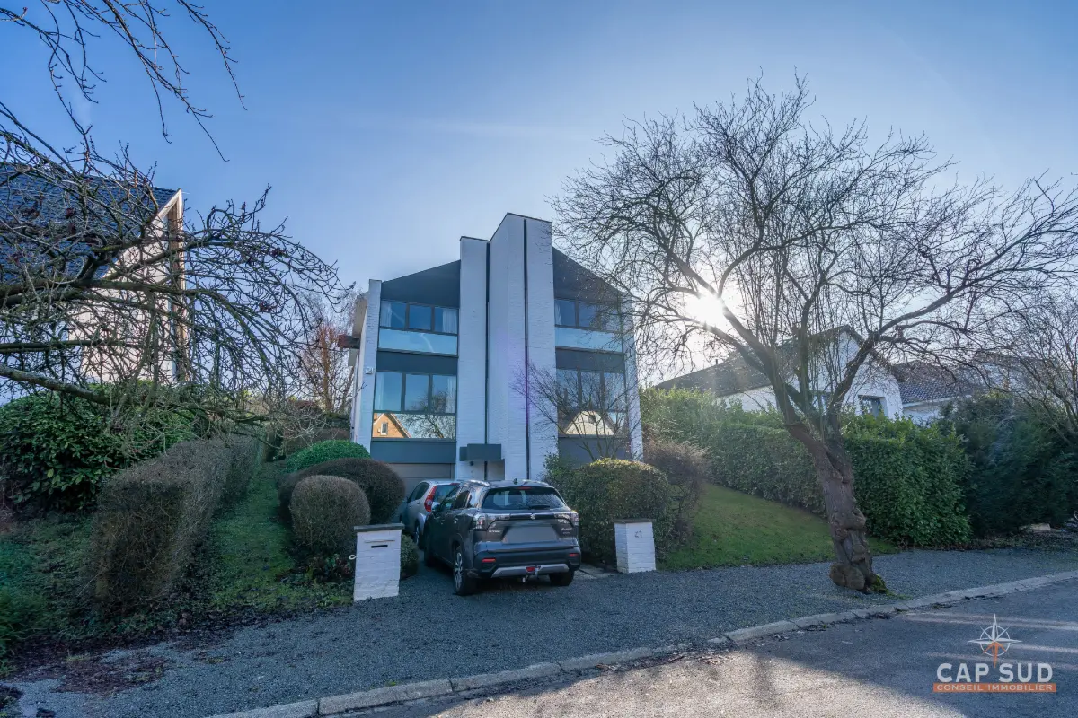 Maison à vendre à Waterloo 1410 595000.00€ 4 chambres 175.00m² - annonce 677612