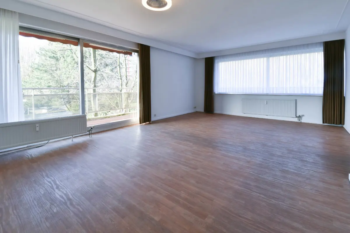 Appartement te  in Ganshoren 1083 1250.00€ 2 slaapkamers 97.00m² - Zoekertje 677876