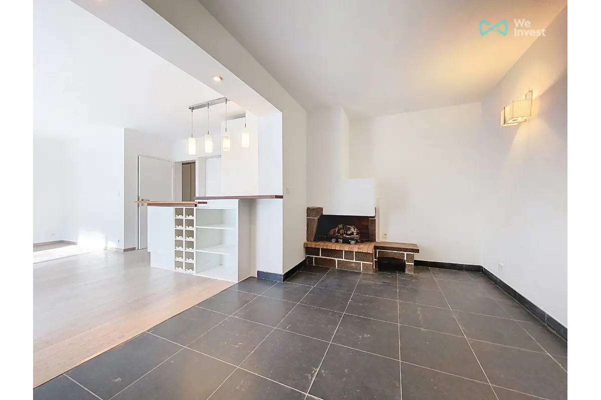 Huis te  in Wezembeek-Oppem 1970 1550.00€ 3 slaapkamers 157.00m² - Zoekertje 677812