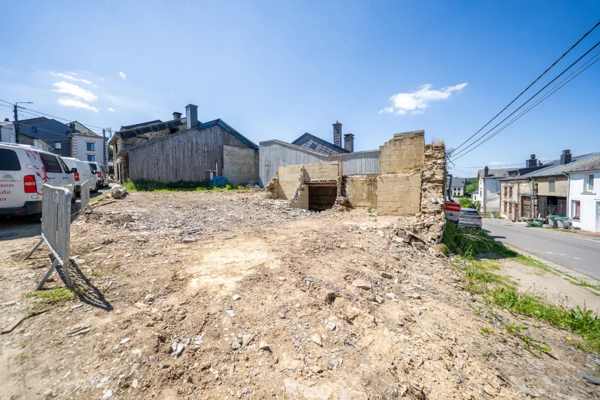 Grond te  koop in Corbion 6838 45000.00€  slaapkamers m² - Zoekertje 678171