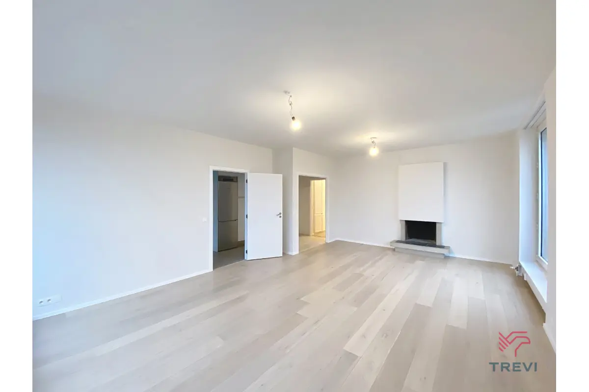 Appartement te  huur in Ukkel 1180 1290.00€ 2 slaapkamers 78.00m² - Zoekertje 678219