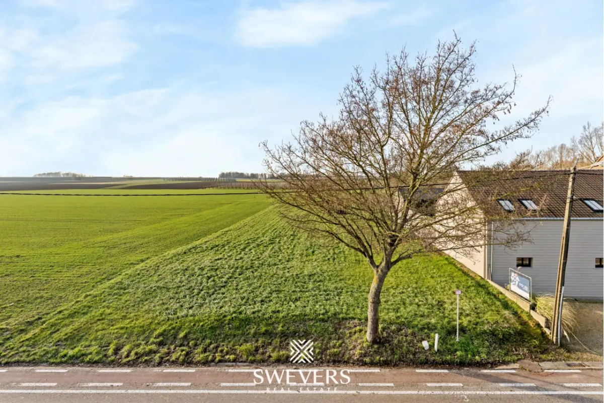 Grond te  koop in Sint-Truiden 3800 129000.00€  slaapkamers m² - Zoekertje 677957