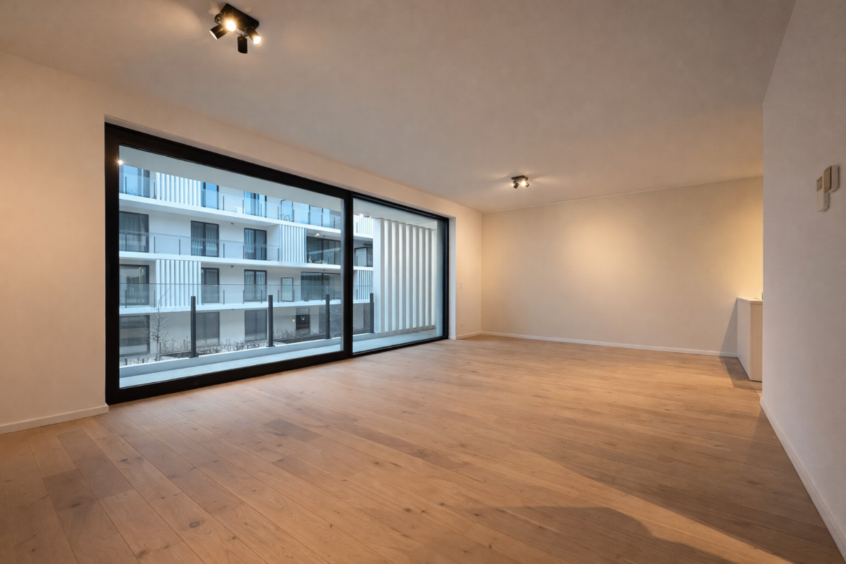 Appartement te  huur in Ukkel 1180 1400.00€ 2 slaapkamers 90.00m² - Zoekertje 677938