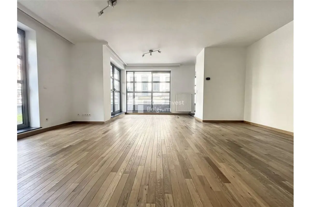 Appartement à  à Saint-Gilles 1060 1650.00€ 2 chambres 96.00m² - annonce 677791