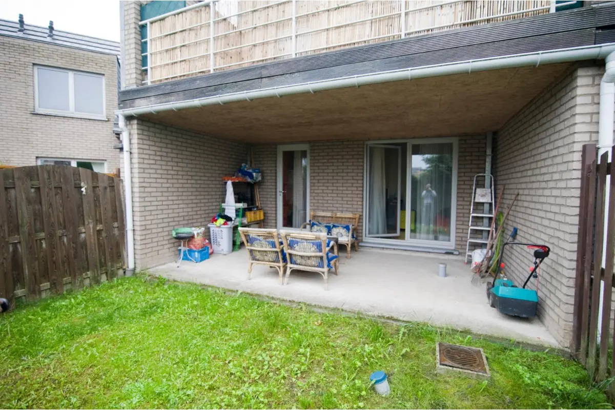 Maison à vendre à Anderlecht 1070 0.00€ 4 chambres m² - annonce 677941