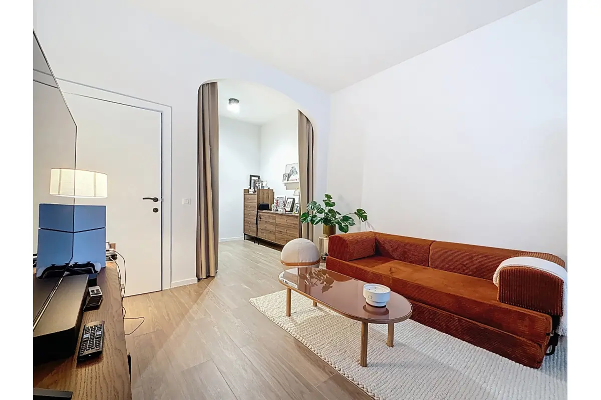 Appartementsgebouw te  koop in Sint-Gillis 1060 1460000.00€ 5 slaapkamers 350.00m² - Zoekertje 678146