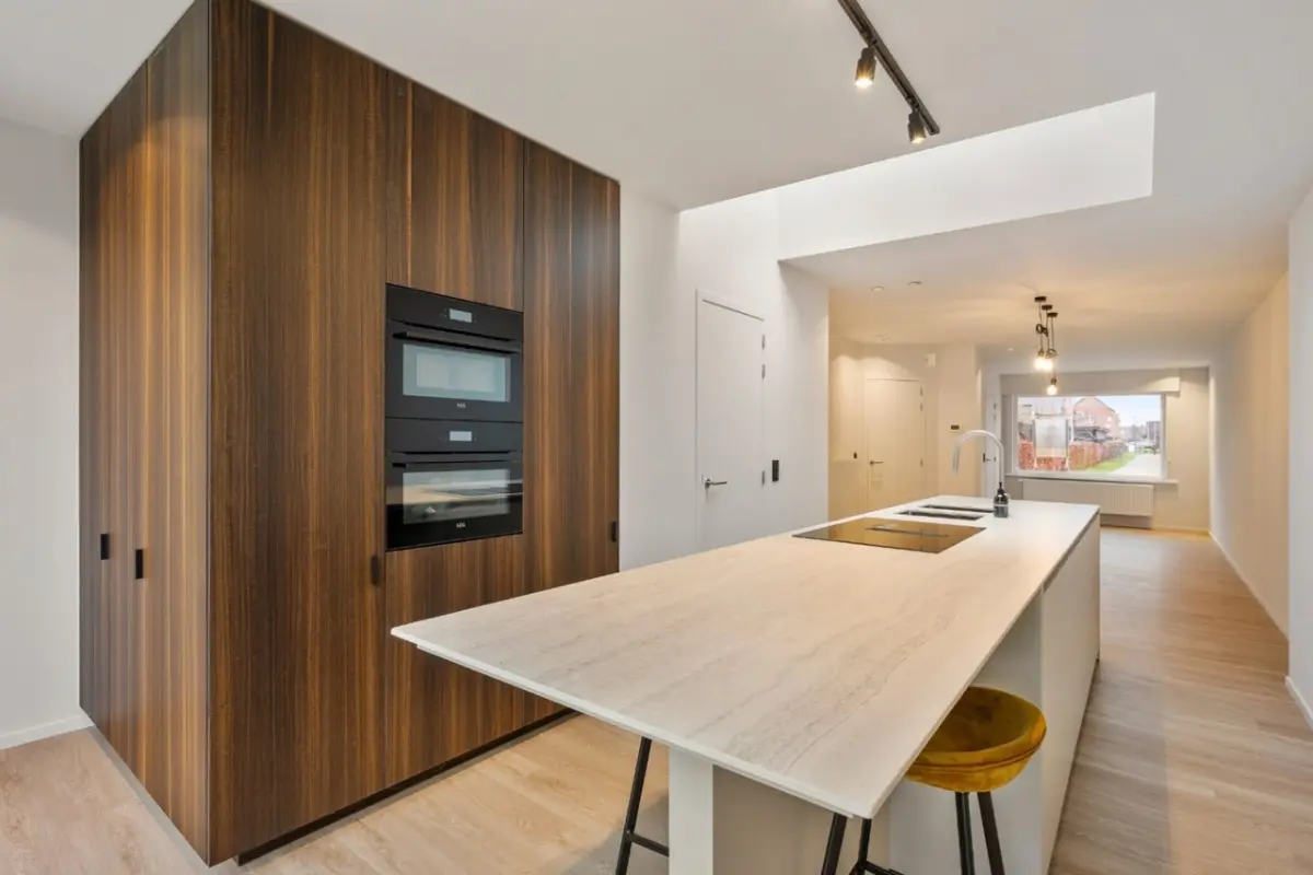 Maison à vendre à Ledegem 8880 299000.00€ 3 chambres 142.00m² - annonce 677586