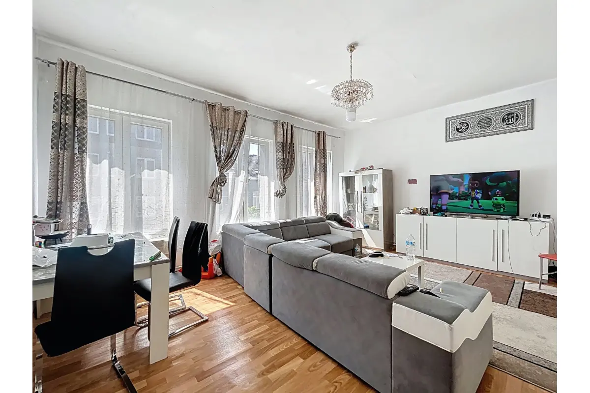 Appartement à vendre à Anderlecht 1070 149500.00€ 2 chambres 72.00m² - annonce 677843