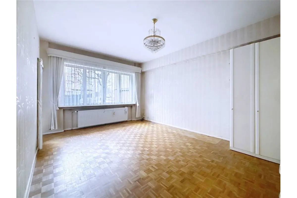 Studio te  koop in Koekelberg 1081 129000.00€  slaapkamers 40.00m² - Zoekertje 679054