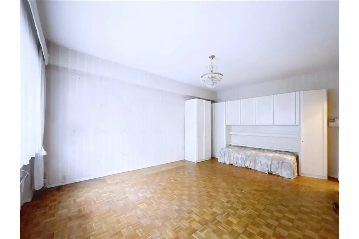 Appartement te  koop in Koekelberg 1081 129000.00€  slaapkamers 40.00m² - Zoekertje 679054