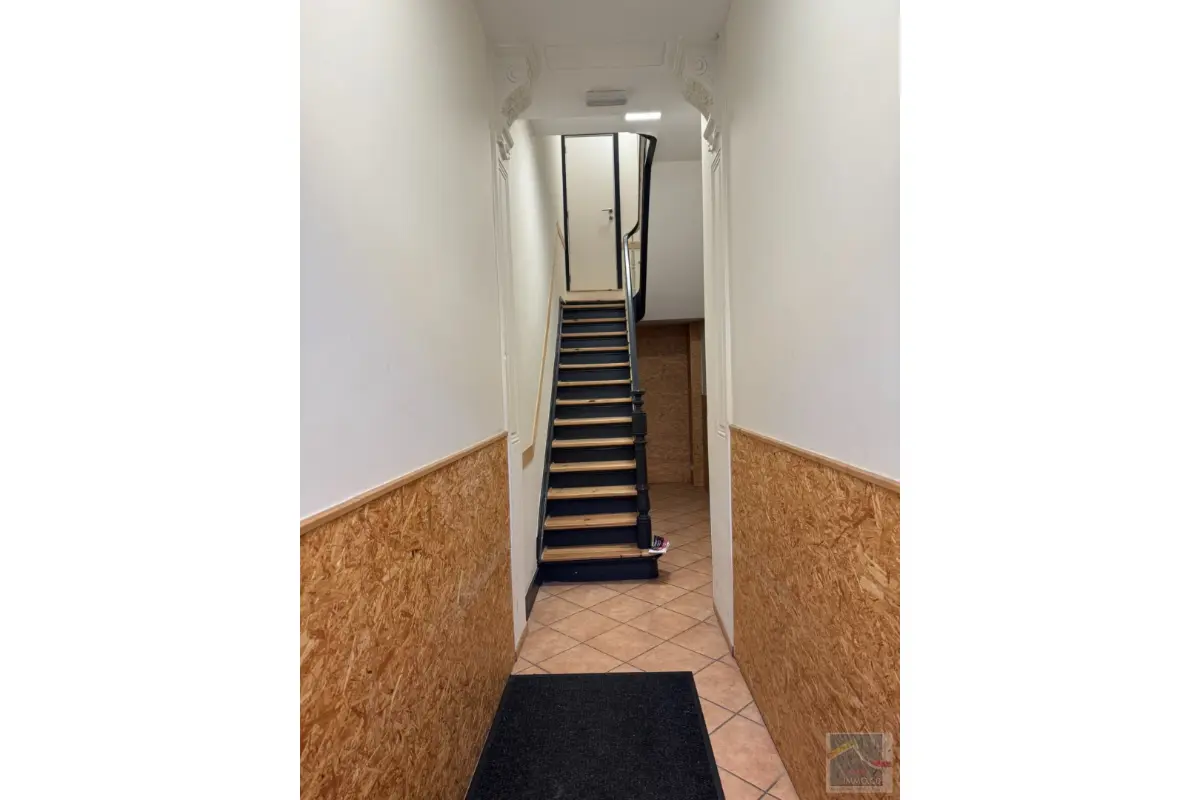 Appartement te  huur in Elsene 1050 900.00€  slaapkamers 46.00m² - Zoekertje 678425