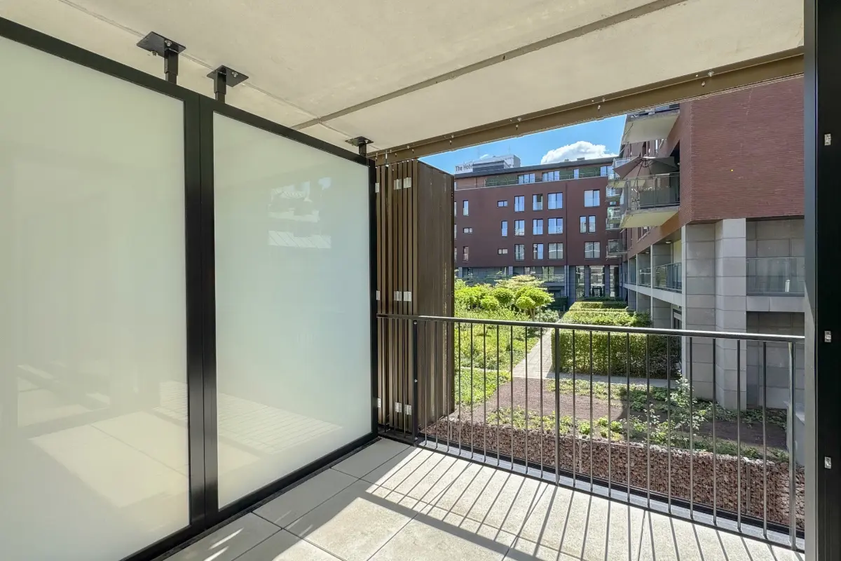 Appartement à vendre à Ixelles 1050 690000.00€ 2 chambres 114.00m² - annonce 678647