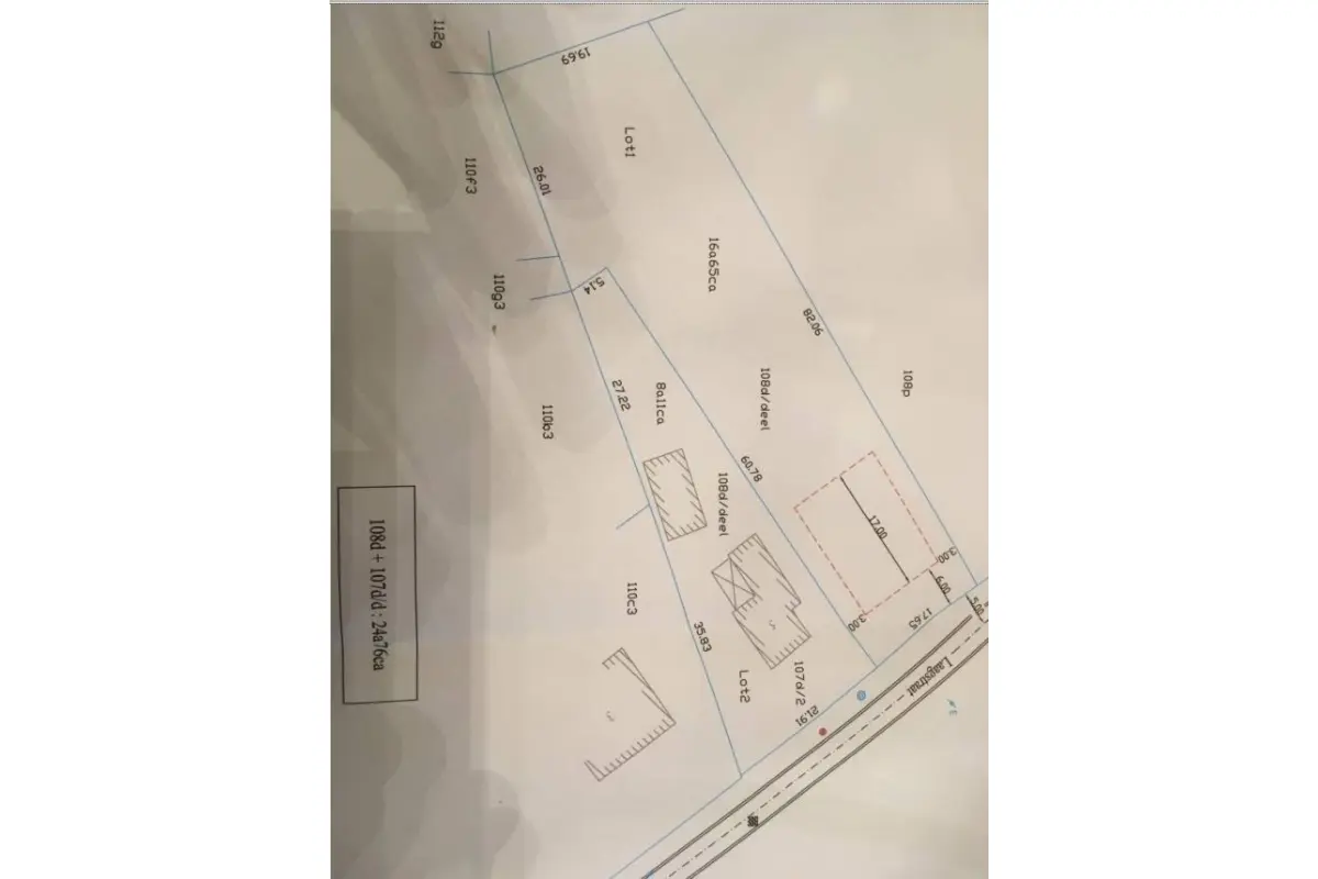 Terrain à vendre à Hamont 3930 240000.00€  chambres m² - annonce 678571
