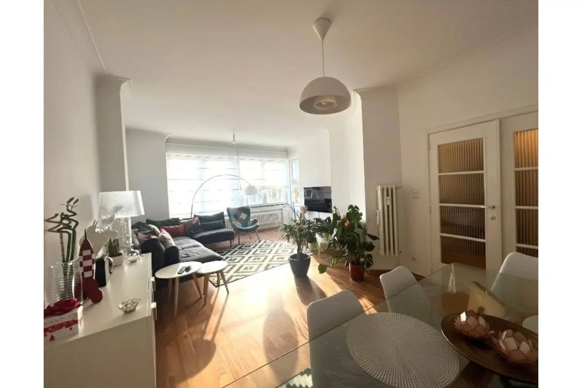 Appartement à  à Uccle 1180 310000.00€ 2 chambres 84.00m² - annonce 678591