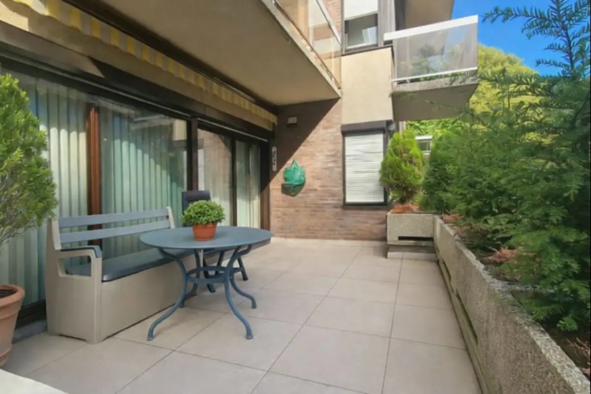 Appartement te  huur in Laken 1020 1650.00€ 3 slaapkamers 115.00m² - Zoekertje 678880