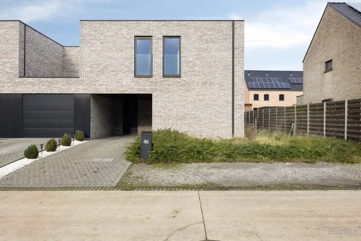 Maison à vendre à Olmen 2491 398000.00€ 3 chambres 108.00m² - annonce 678407