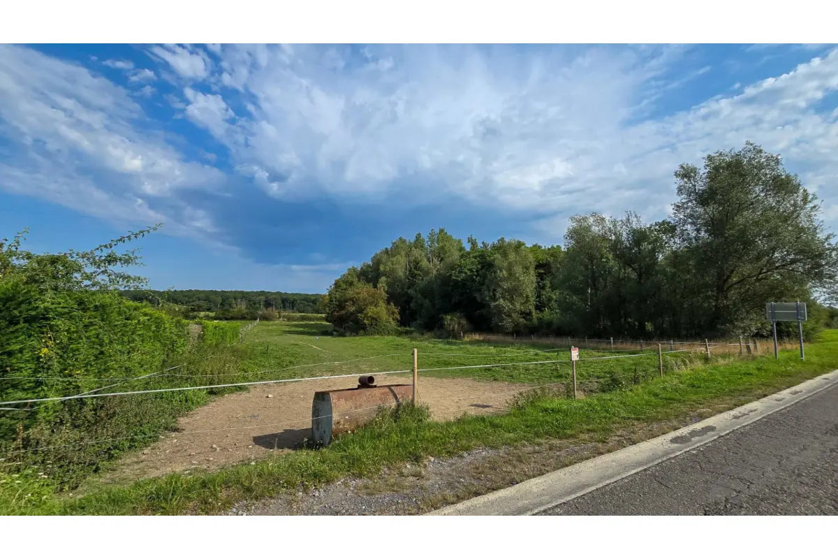 Terrain à vendre à Lavaux-Sainte-Anne 5580 159000.00€  chambres m² - annonce 678385