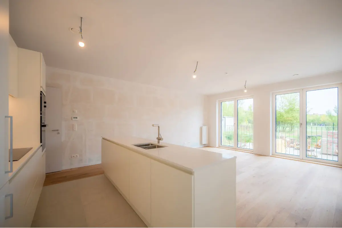 Appartement à vendre à Bruxelles 1000 405000.00€ 2 chambres 98.52m² - annonce 678823