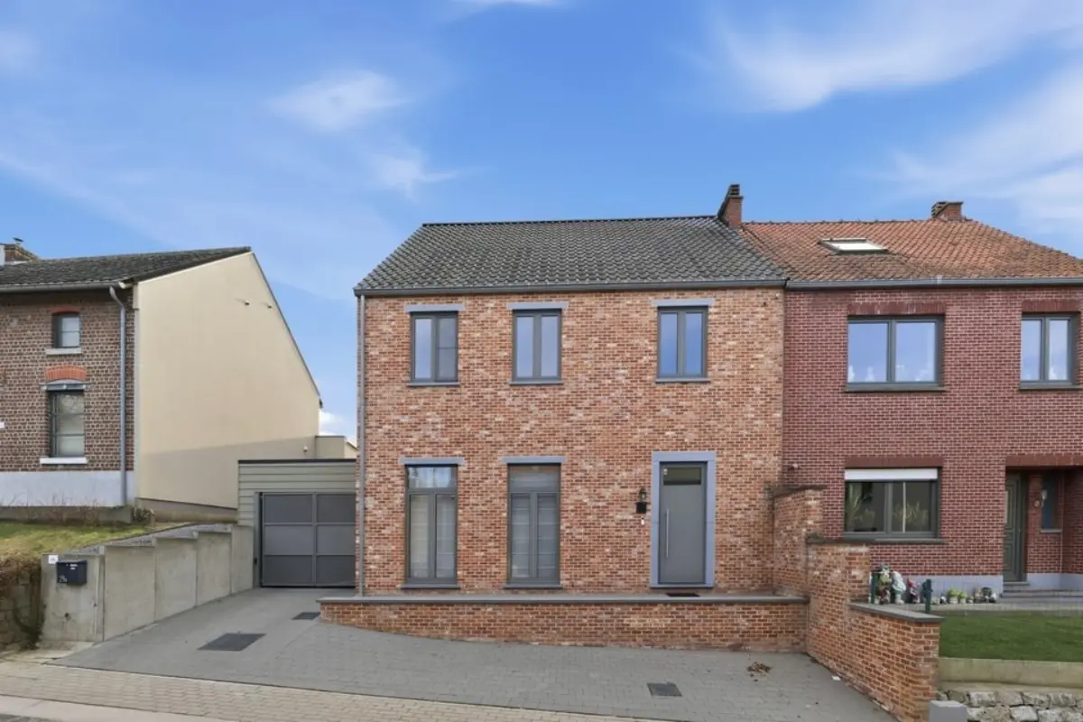 Maison à vendre à Wellen 3830 485000.00€ 4 chambres 228.00m² - annonce 678404