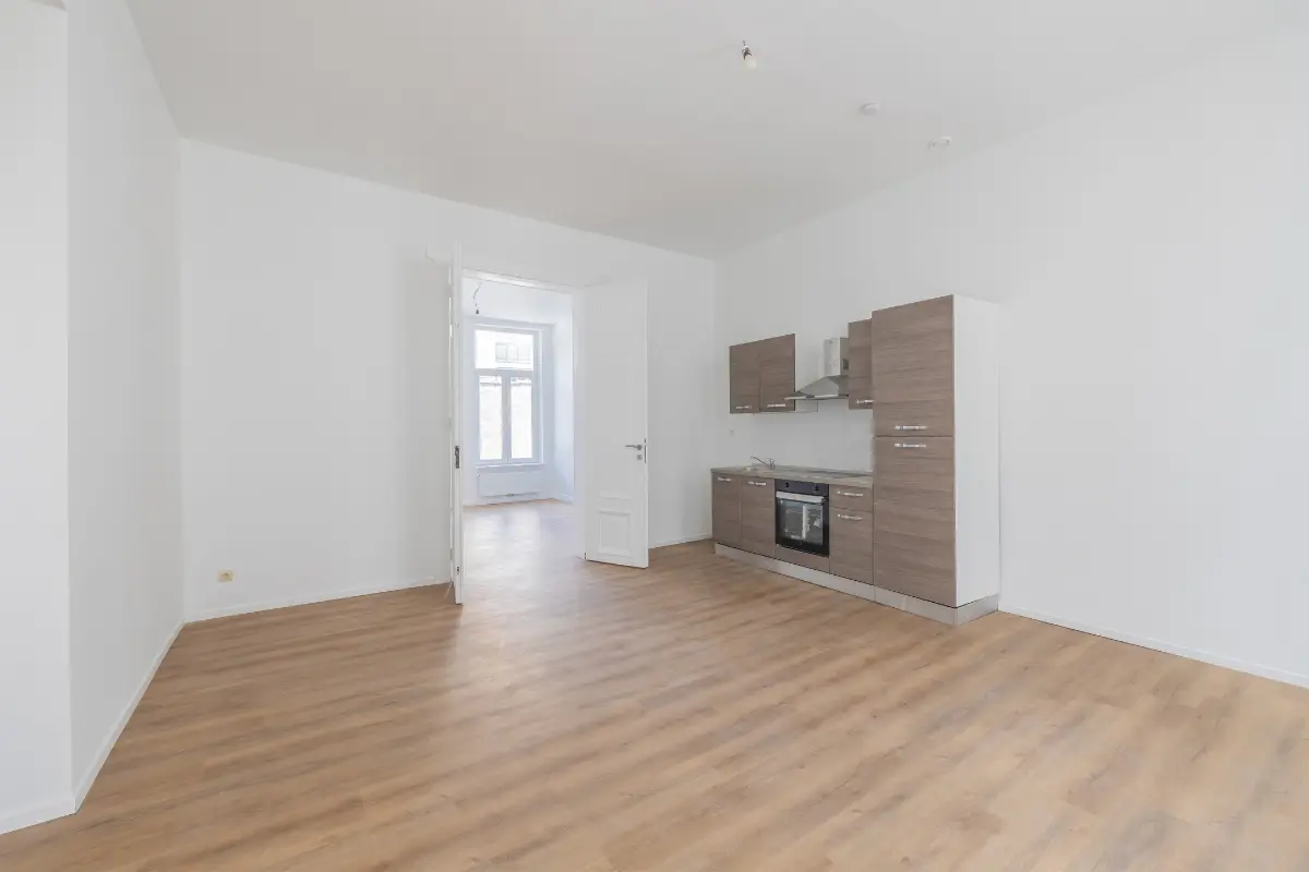 Appartement te  huur in Elsene 1050 1250.00€ 2 slaapkamers 95.00m² - Zoekertje 679239