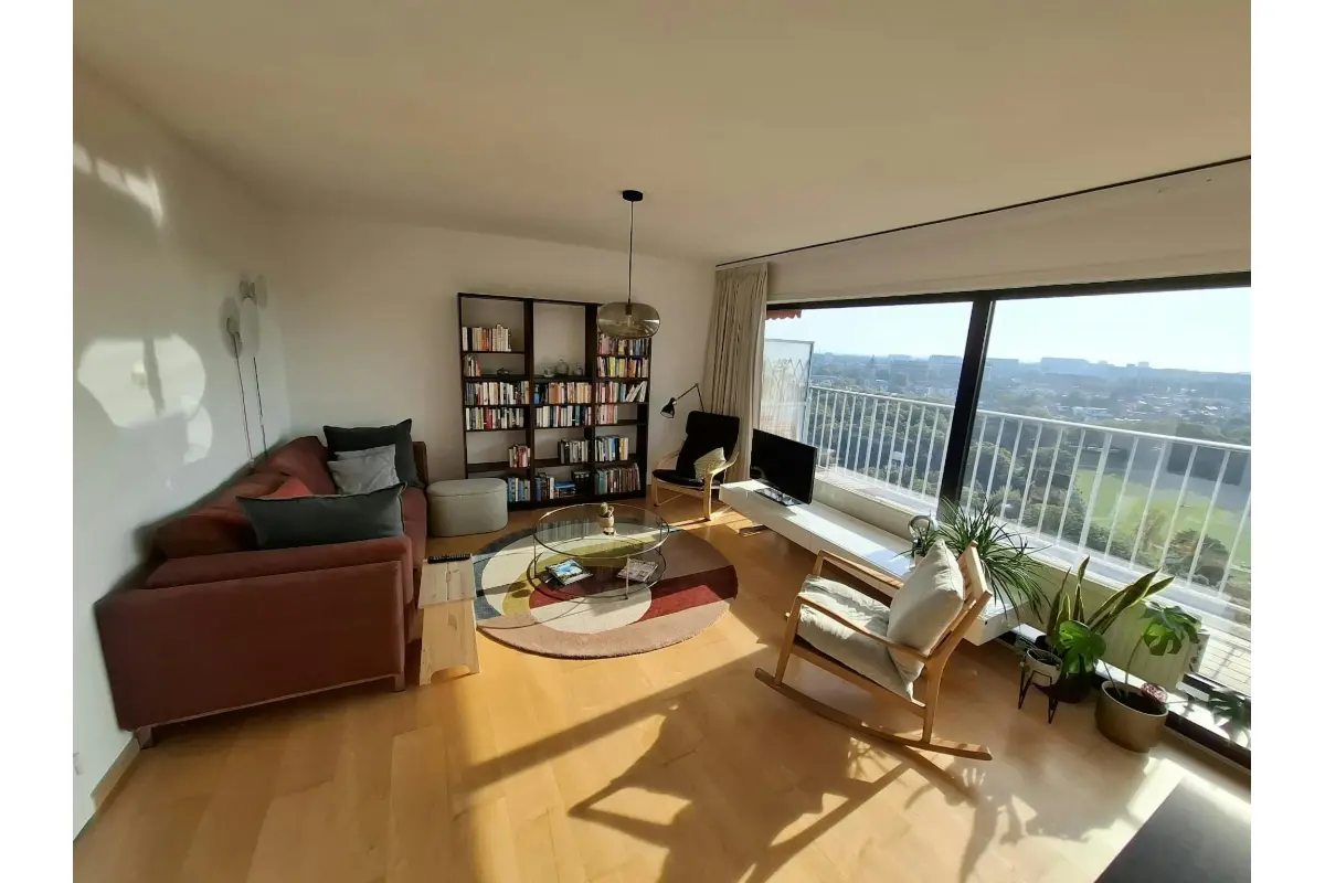 Appartement à louer à Schaerbeek 1030 1950.00€  chambres m² - annonce 678360