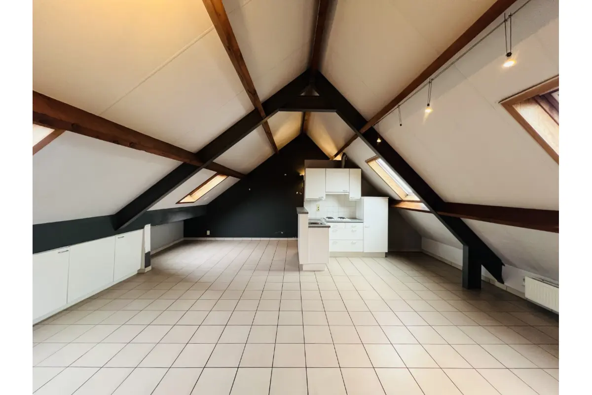 Studio à louer à Malines 2800 750.00€ 1 chambres 25.00m² - annonce 678923