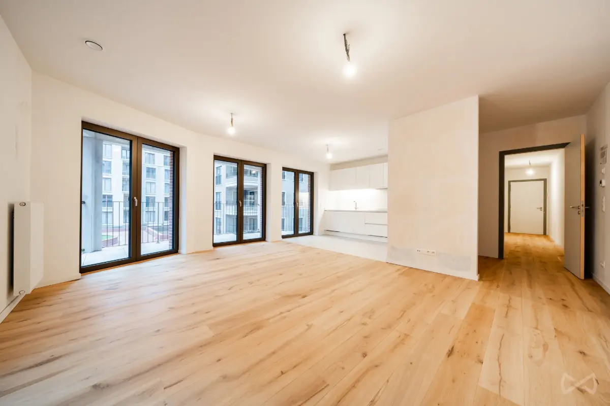Appartement à vendre à Bruxelles 1000 412000.00€ 2 chambres 104.00m² - annonce 678826