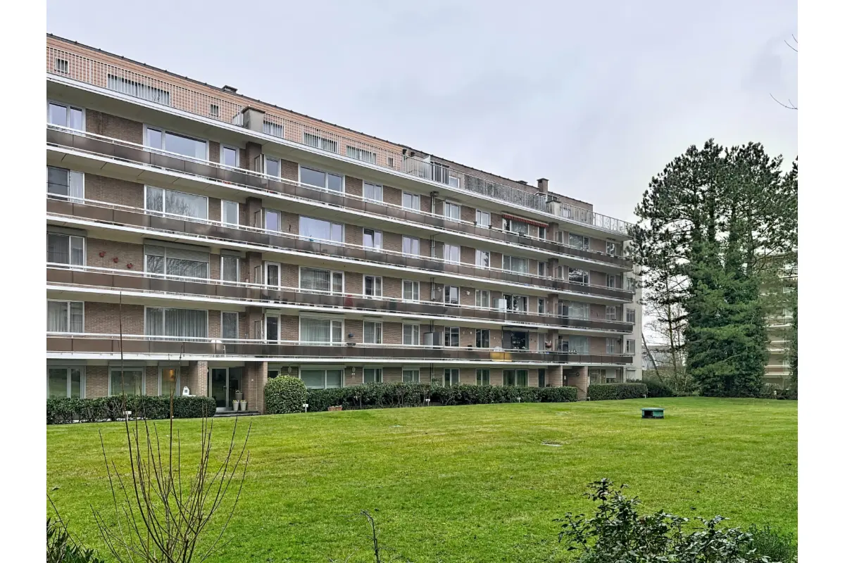 Rez-de-chaussée à vendre à Uccle 1180 370000.00€ 2 chambres 93.00m² - annonce 679377