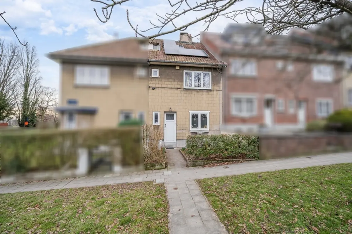 Maison à vendre à Laeken 1020 375000.00€ 3 chambres 132.00m² - annonce 678551