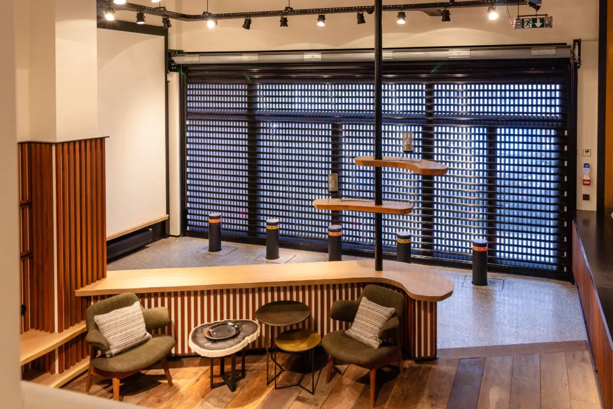 Handelszaak te  huur in Ukkel 1180 2500.00€  slaapkamers 115.00m² - Zoekertje 679302