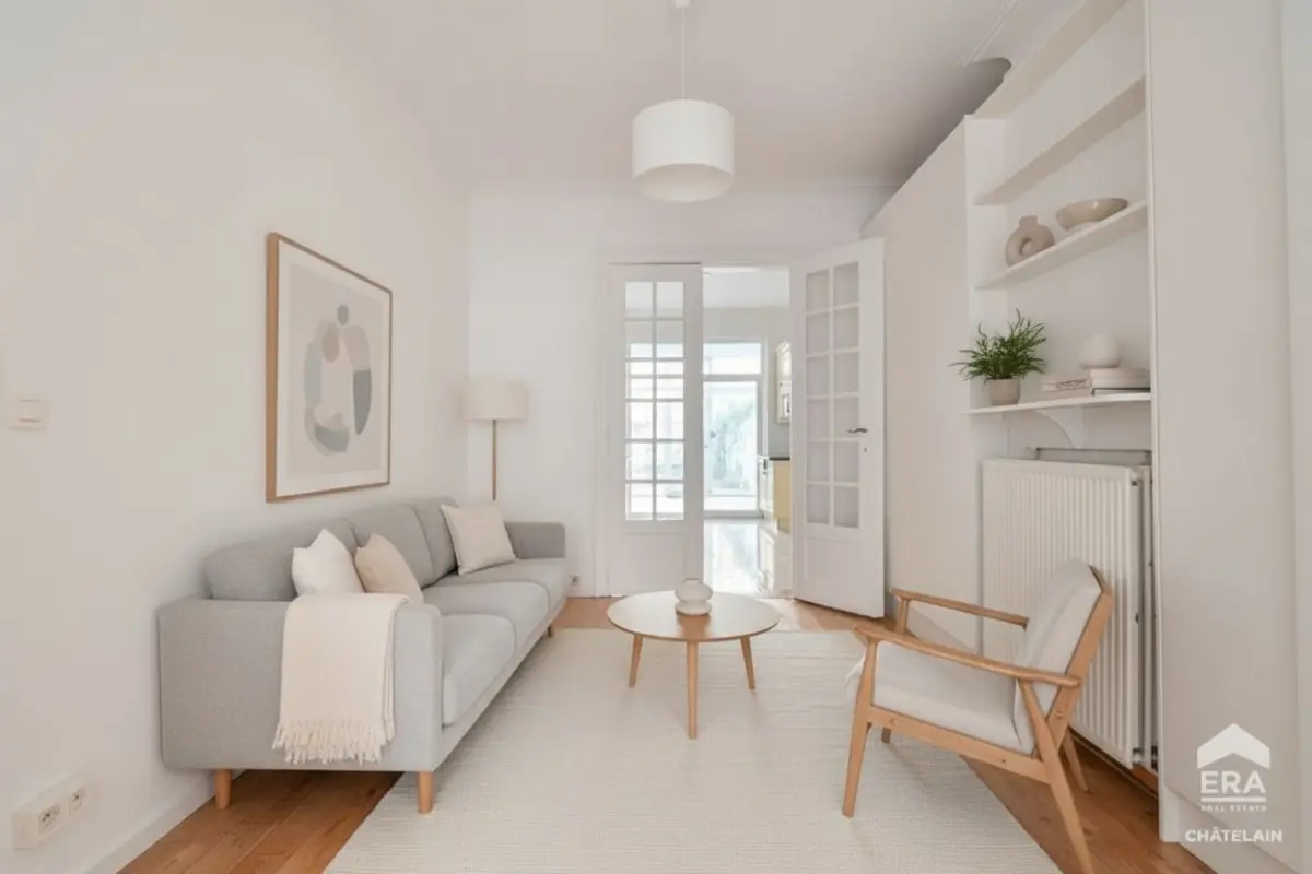 Appartement à  à Uccle 1180 345000.00€ 1 chambres 68.00m² - annonce 679433