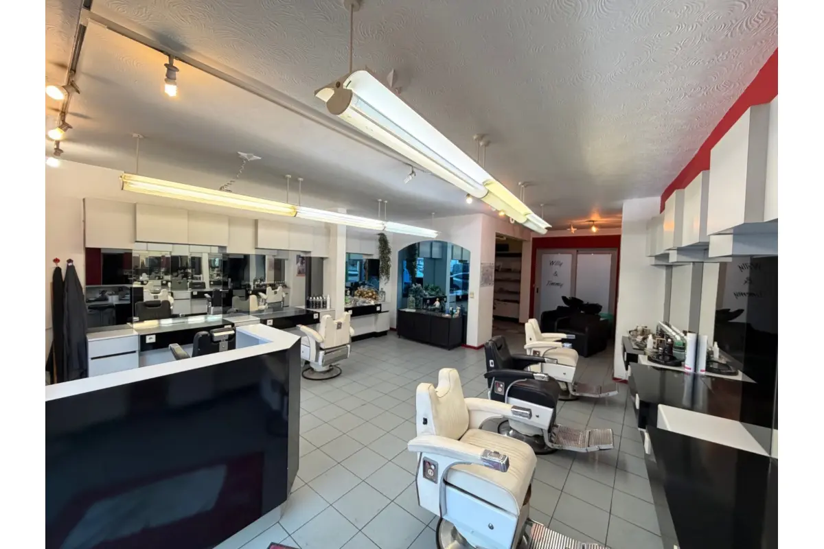 Handelszaak te  koop in Evere 1140 190000.00€  slaapkamers 70.00m² - Zoekertje 679233