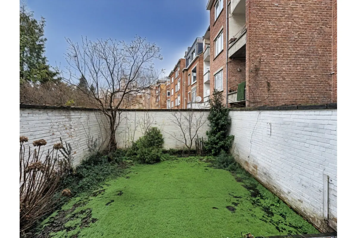 Maison à vendre à Ganshoren 1083 400000.00€ 5 chambres 233.00m² - annonce 678918